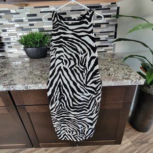 White House Black Market Dress